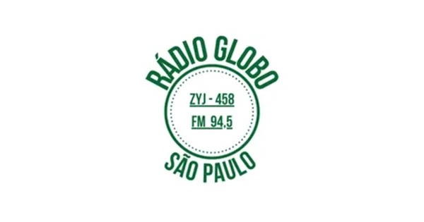 Radio Globo Sao Paulo