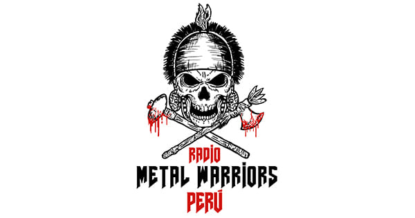 Radio Metal Warriors Peru