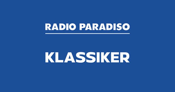 Radio Paradiso Klassiker