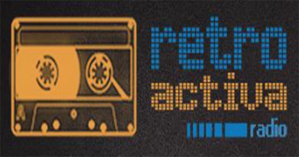 Radio Retro Activa