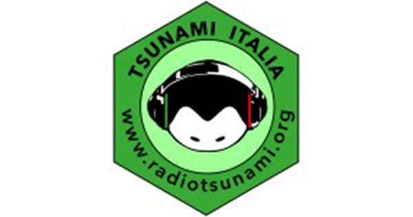 Radio Tsunami ITALIA