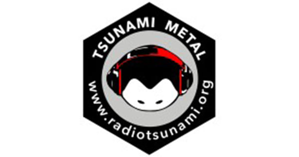 Radio Tsunami METAL