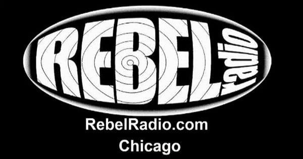 Rebel Radio