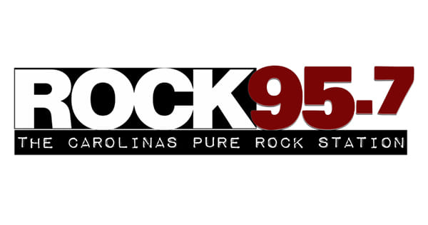 Rock 95.7