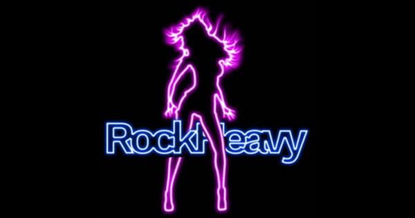 RockHeavy