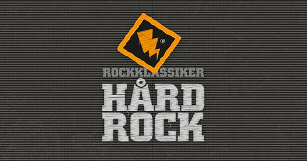 Rockklassiker Hardrock