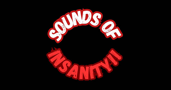 Sounds Of Insanity Radio