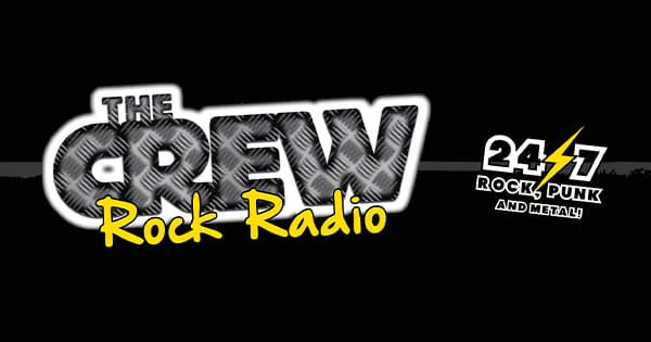 The Crew Rock Radio