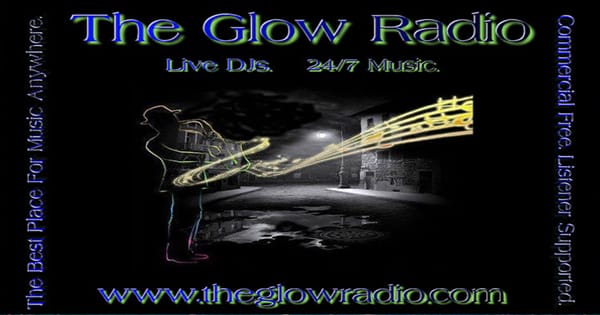 The Glow Radio