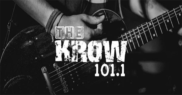 The KROW 101.1