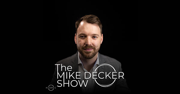 The Mike Decker Show