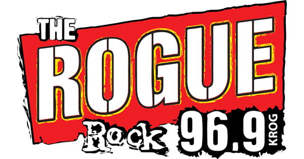 The Rogue 96.9