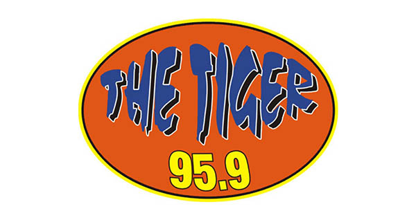 The Tiger 95.9 FM