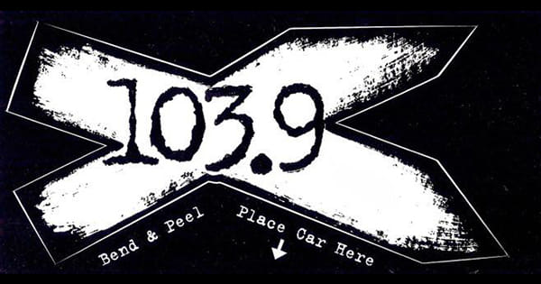 X103.9 FM