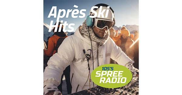 105’5 Spreeradio Après Ski Hits