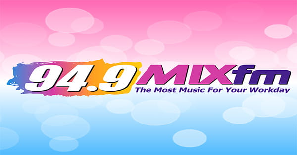 94.9 MIXfm