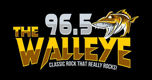 96.5 The Walleye