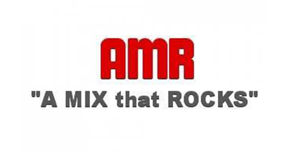 AMR A Mix that Rocks