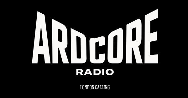 Ardcore Radio