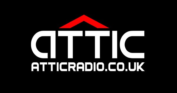 Attic Radio