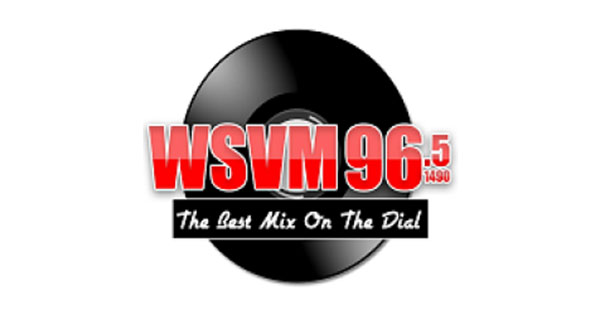 Best Mix 96.5 FM WSVM