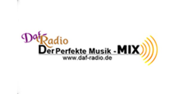 Daf Radio