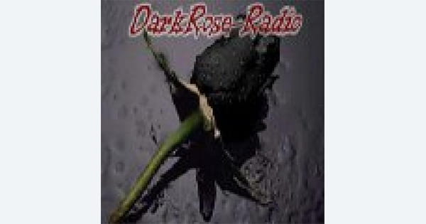 DarkRose Radio