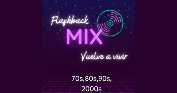 Flashback Mix Radio