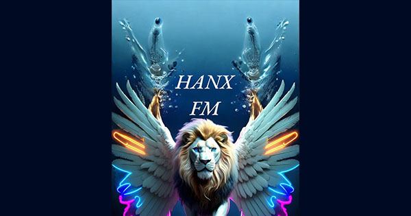 Hanx FM