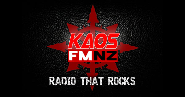 KAOS FM NZ