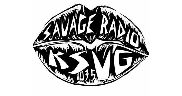 KSVG Savage Radio 103.5