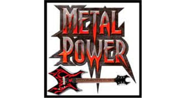 Langraiz Radio Power Metal