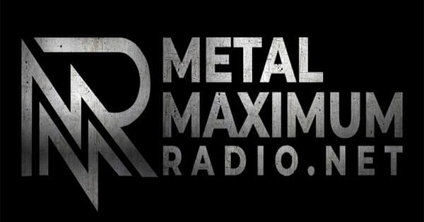 Metal Maximum Radio (MMR)