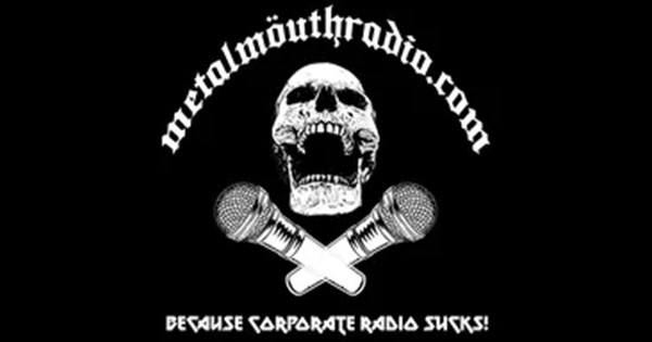 Metalmöuth Radio