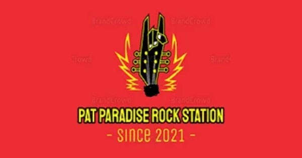 Pat Paradise Rock Station 2