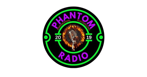 Phantom Radio