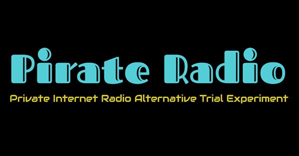 Pirate Radio