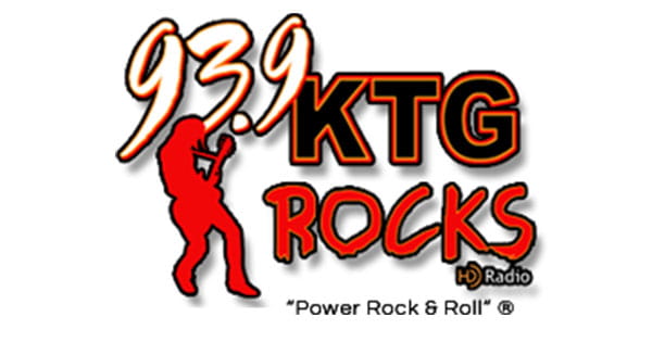 Power Rock 93.9 KTG