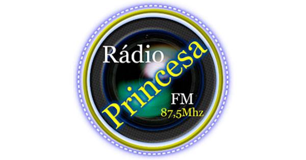 Princesa FM SBC