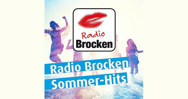 Radio Brocken Sommer Hits