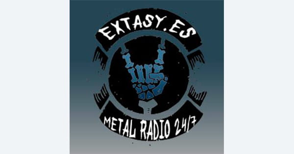 Radio Extasy | Power Metal