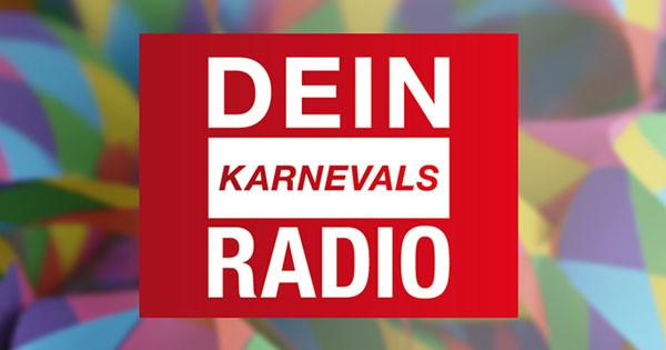 Radio Siegen – Dein Karnevals Radio