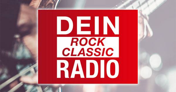 Radio Siegen – Dein Rock Classic Radio