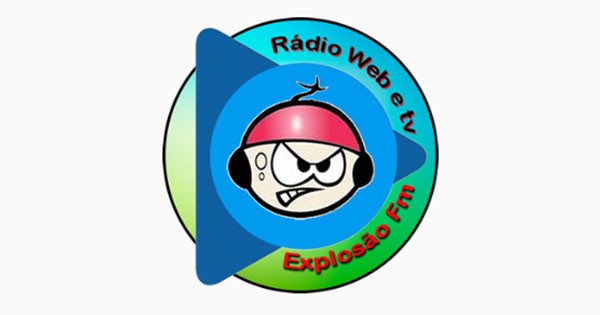 Rádio E Tv Explosão FM