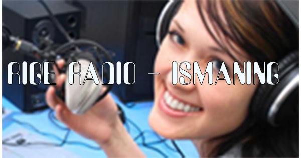 RiGe Radio – Ismaning