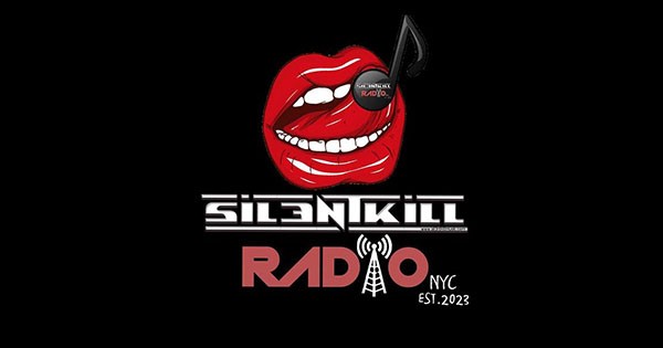 SIL3NTKILL RADIO