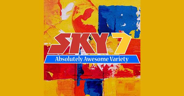 Sky 7 Absolutely Awesome Variety