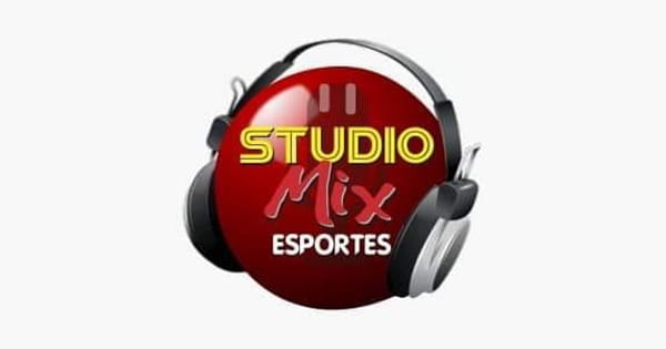 Studio Mix Esportes