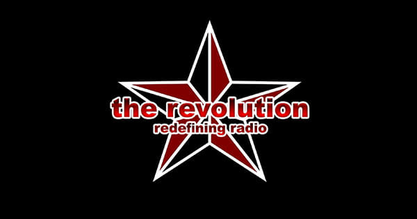 The Revolution Show