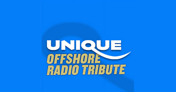 Unique Offshore Radio Tribute